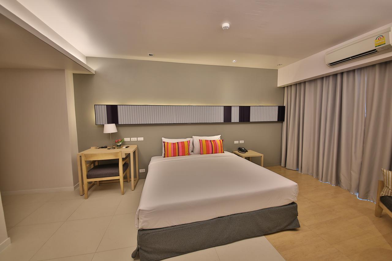 Hotel The Sun Xclusive 3*