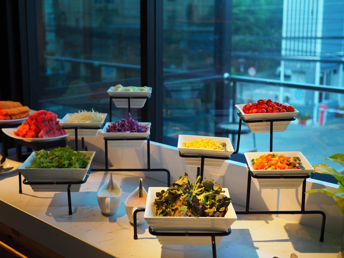 Manhattan - Sha Extra Hotel 4*