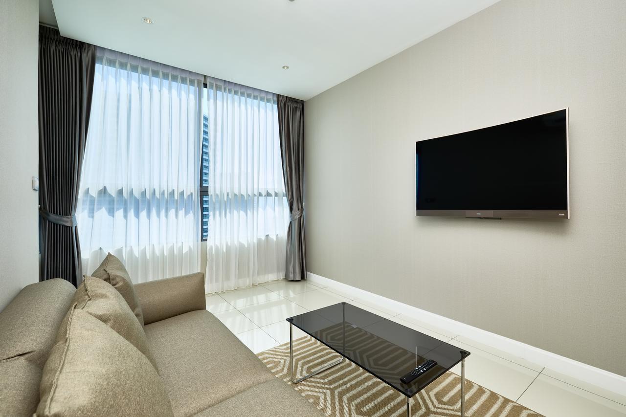 The Point By Tech Apartment Pattaya