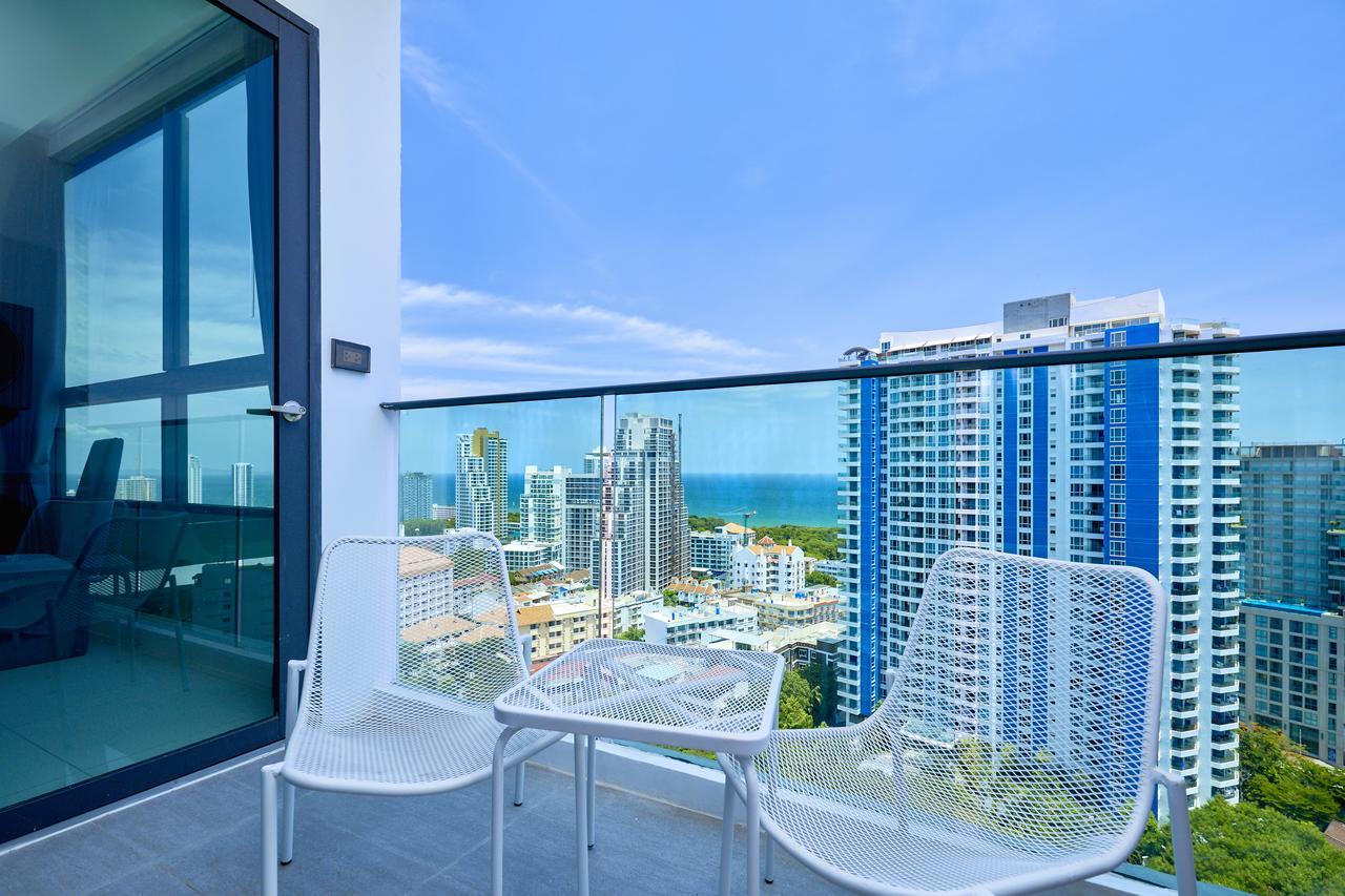 Apartment The Point By Tech