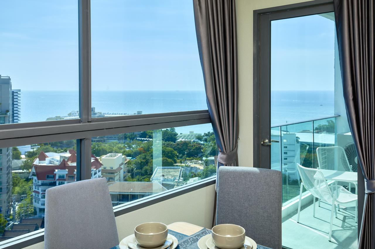 The Point By Tech Apartment *