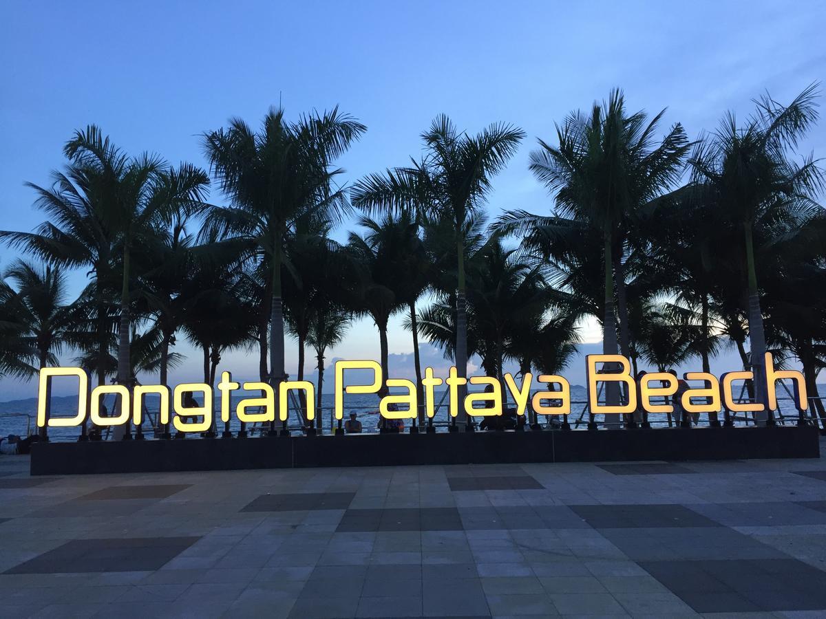 Viewtalay 7 Seaview Pattaya