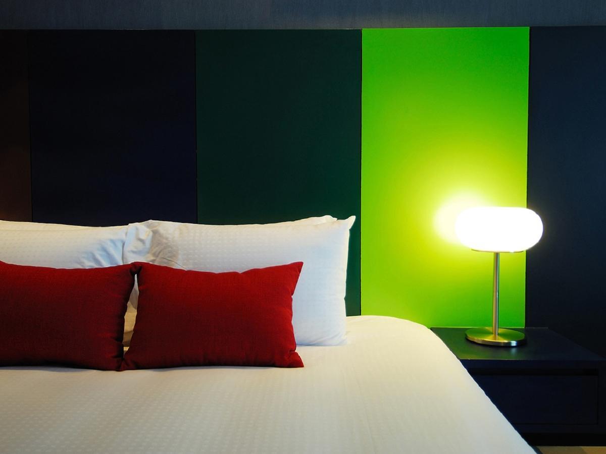 Hotel The Zign 5*