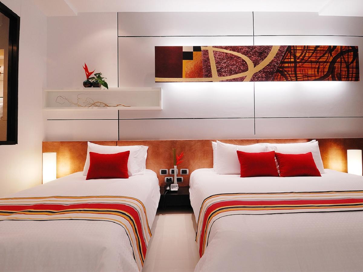 The Zign Hotel Pattaya
