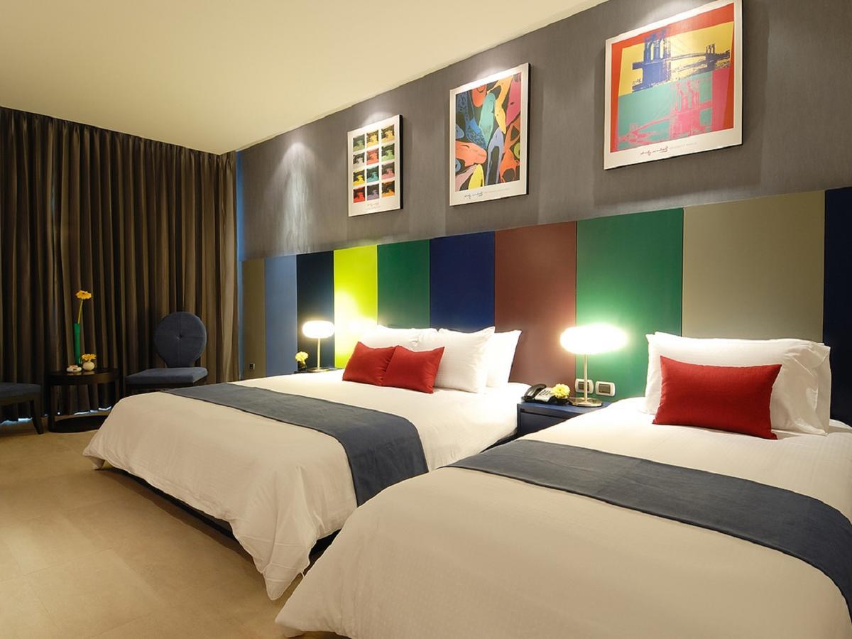 The Zign 5* Pattaya