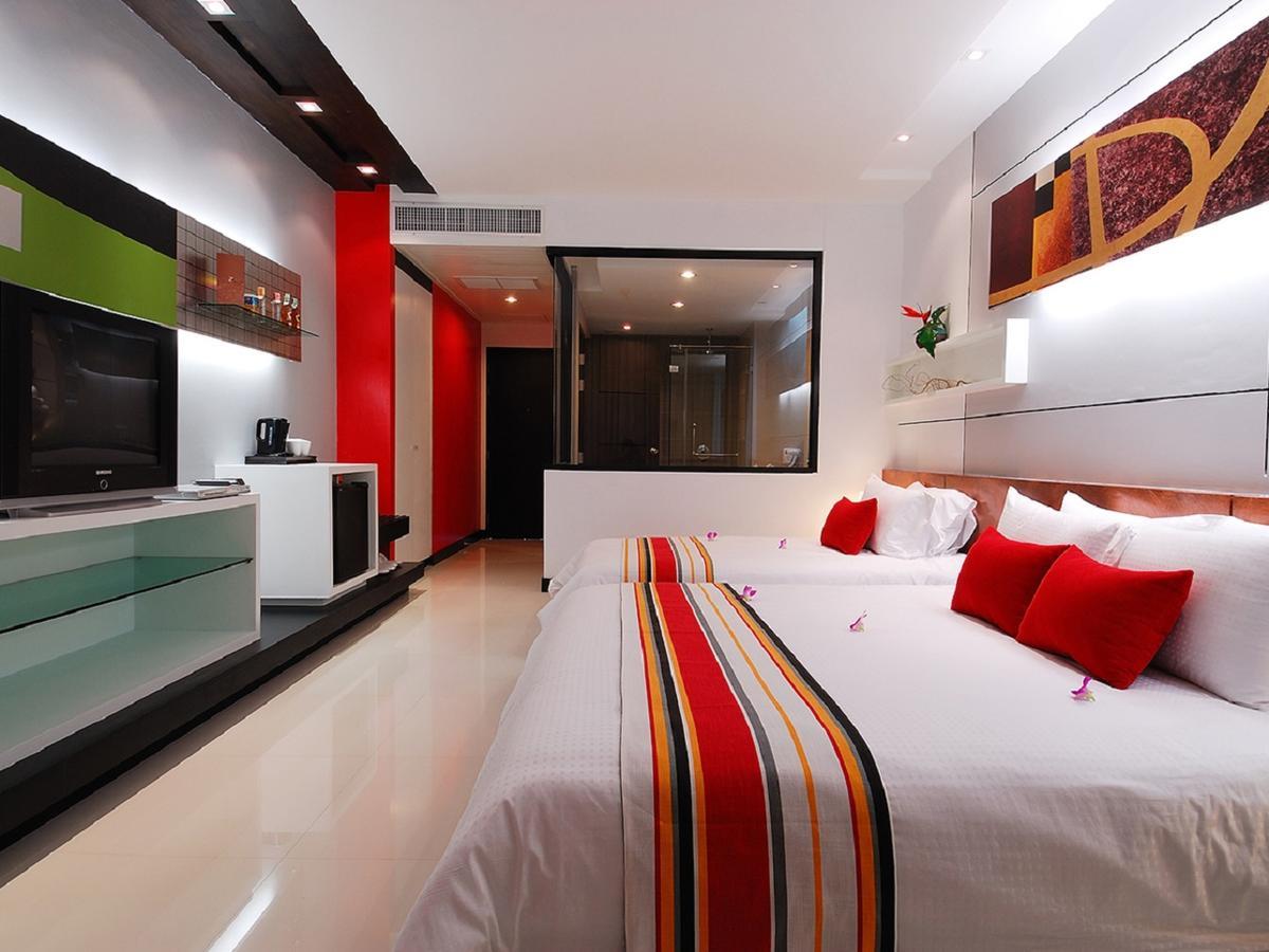 The Zign Hotel 5*