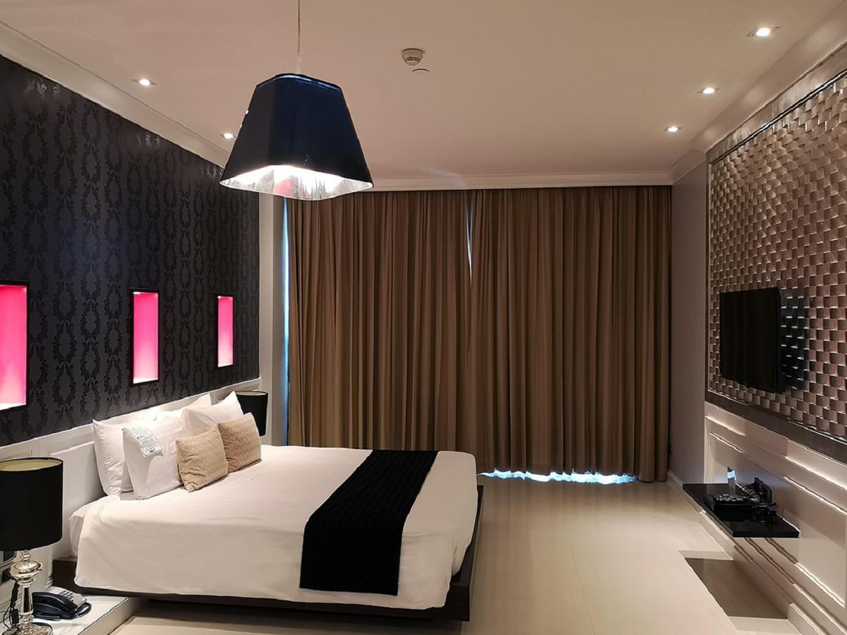 Hotel The Zign Pattaya