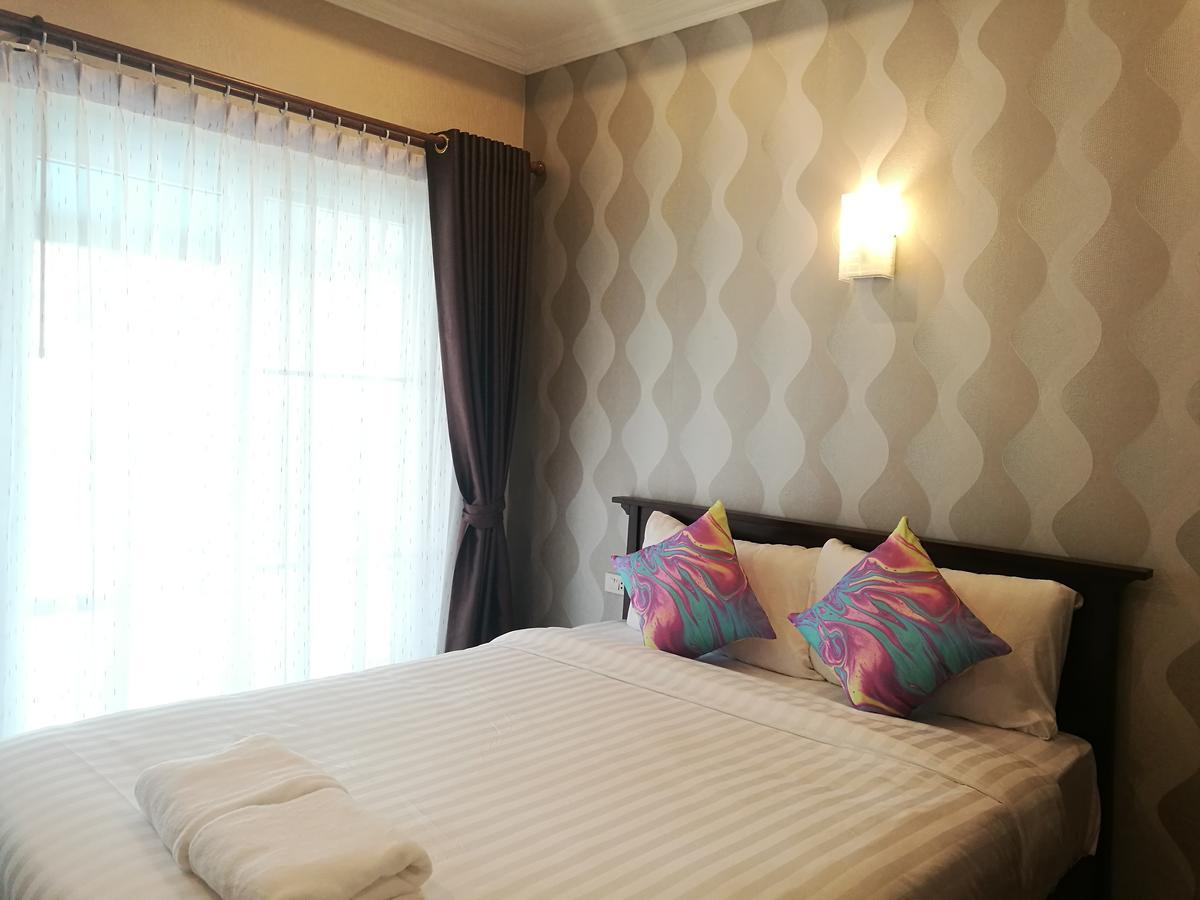 Villa The Pool Pattaya