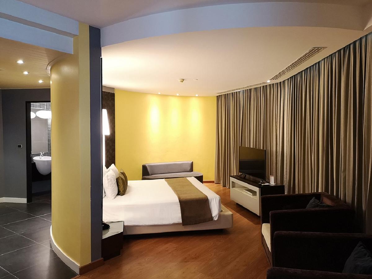 The Zign Hotel 5*