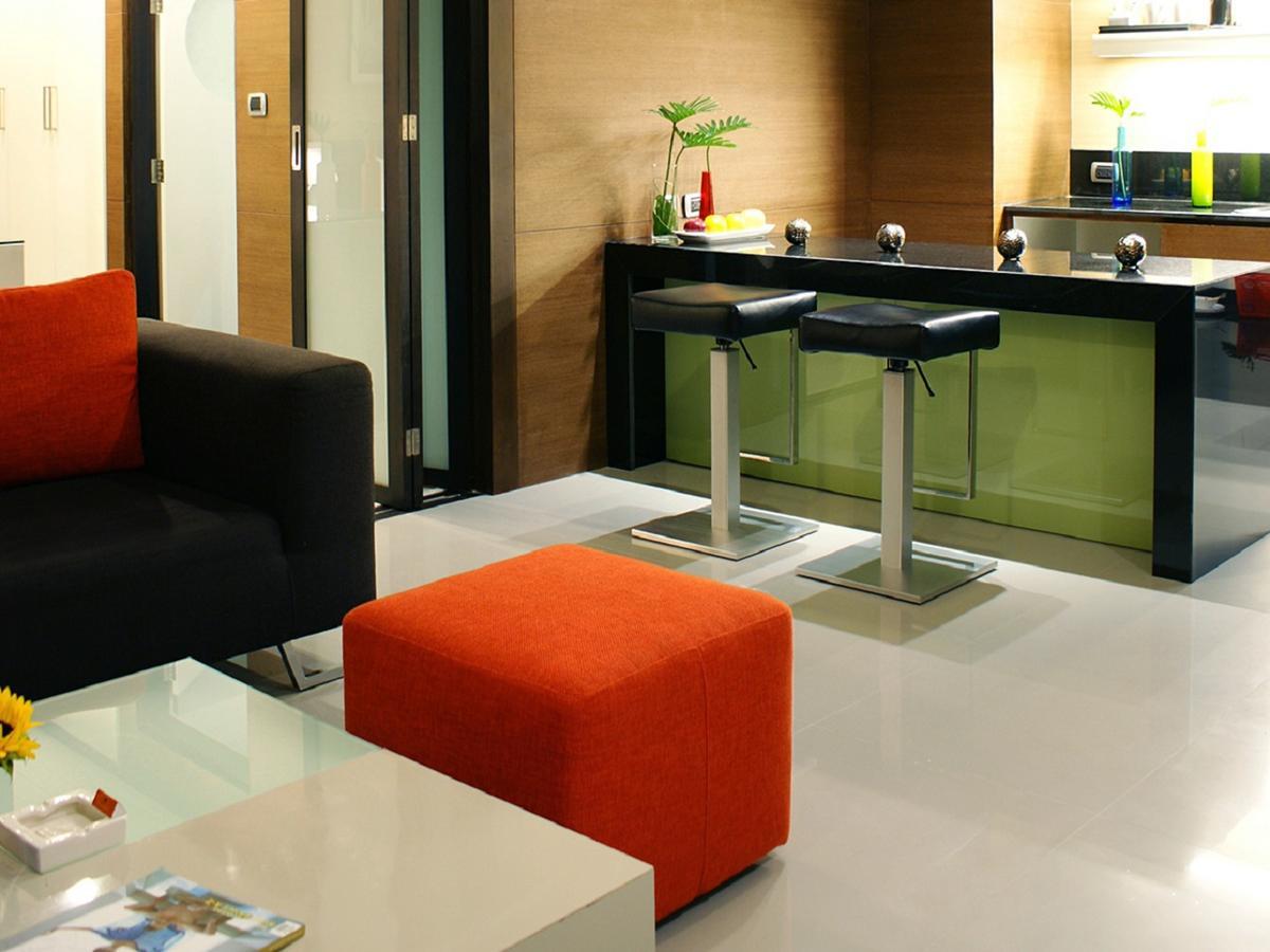 The Zign Hotel Pattaya