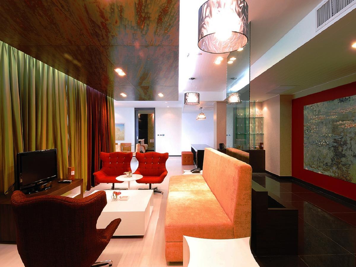 Hotel The Zign