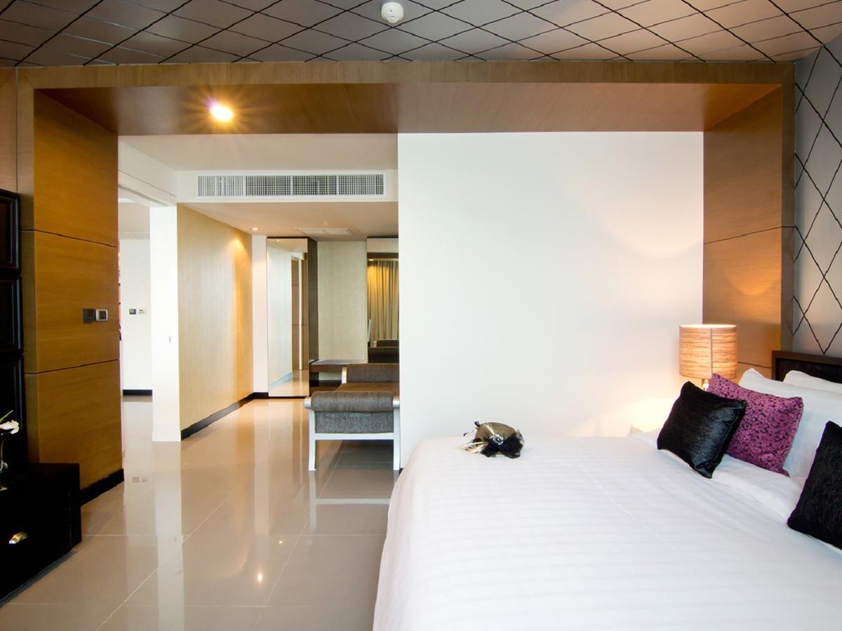 Way Hotel 5*