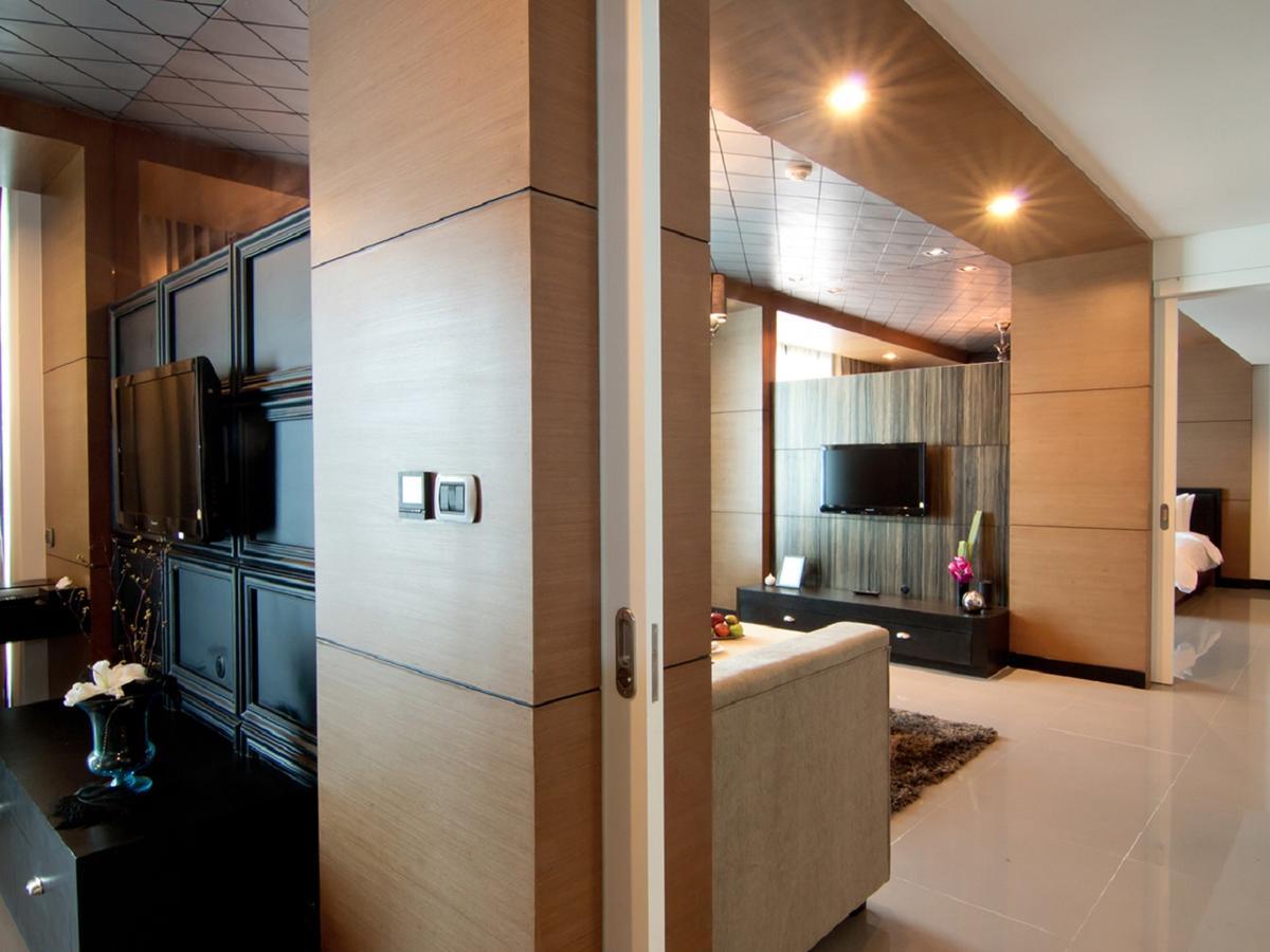 Hotel Way 5*