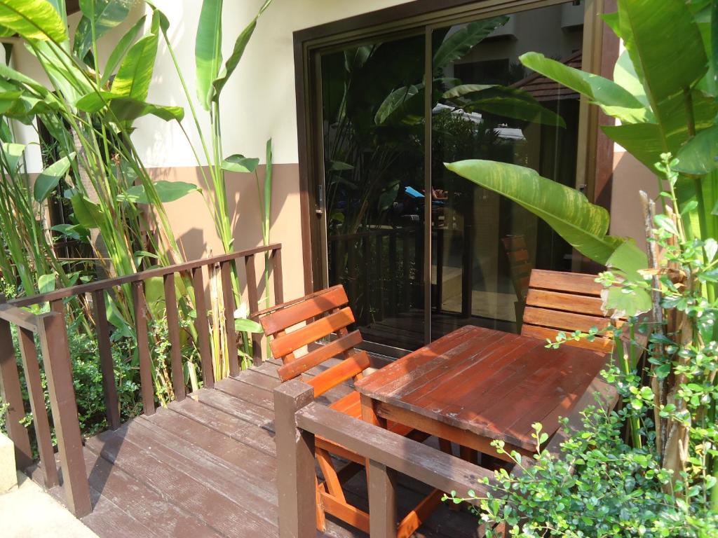 Bonkai Resort