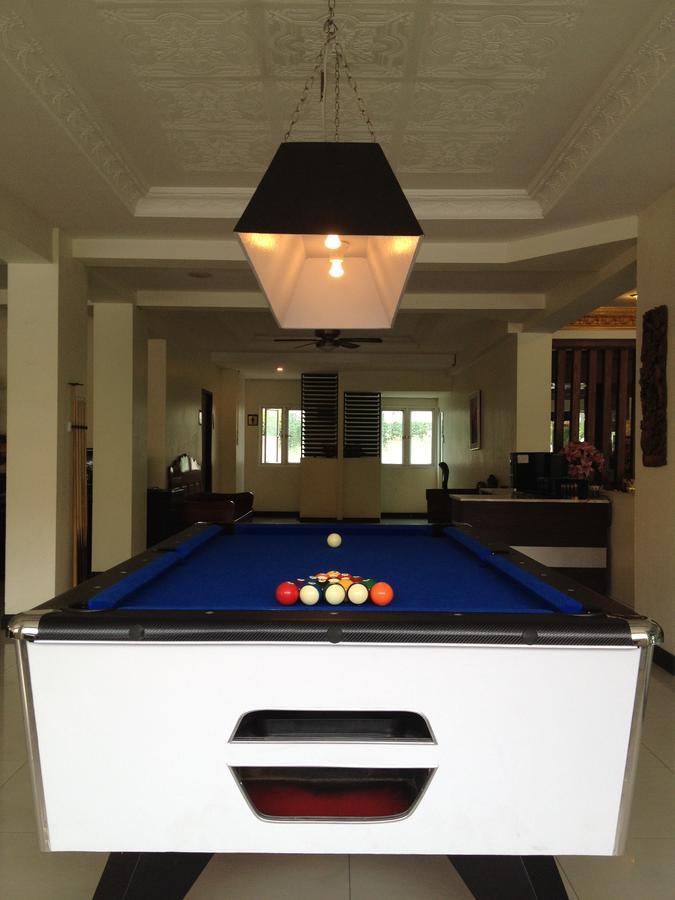 Hotel Siwalai Place