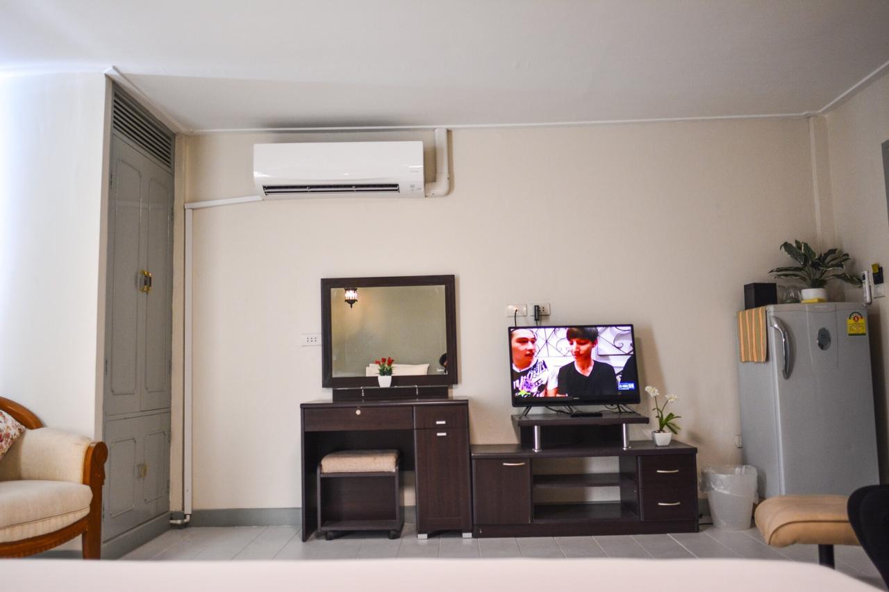 Wong Amat House Pattaya