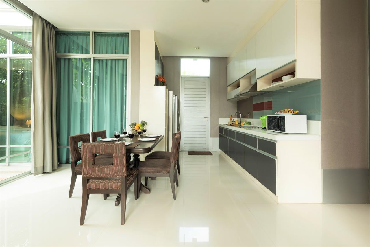 Siri Paradise Villa