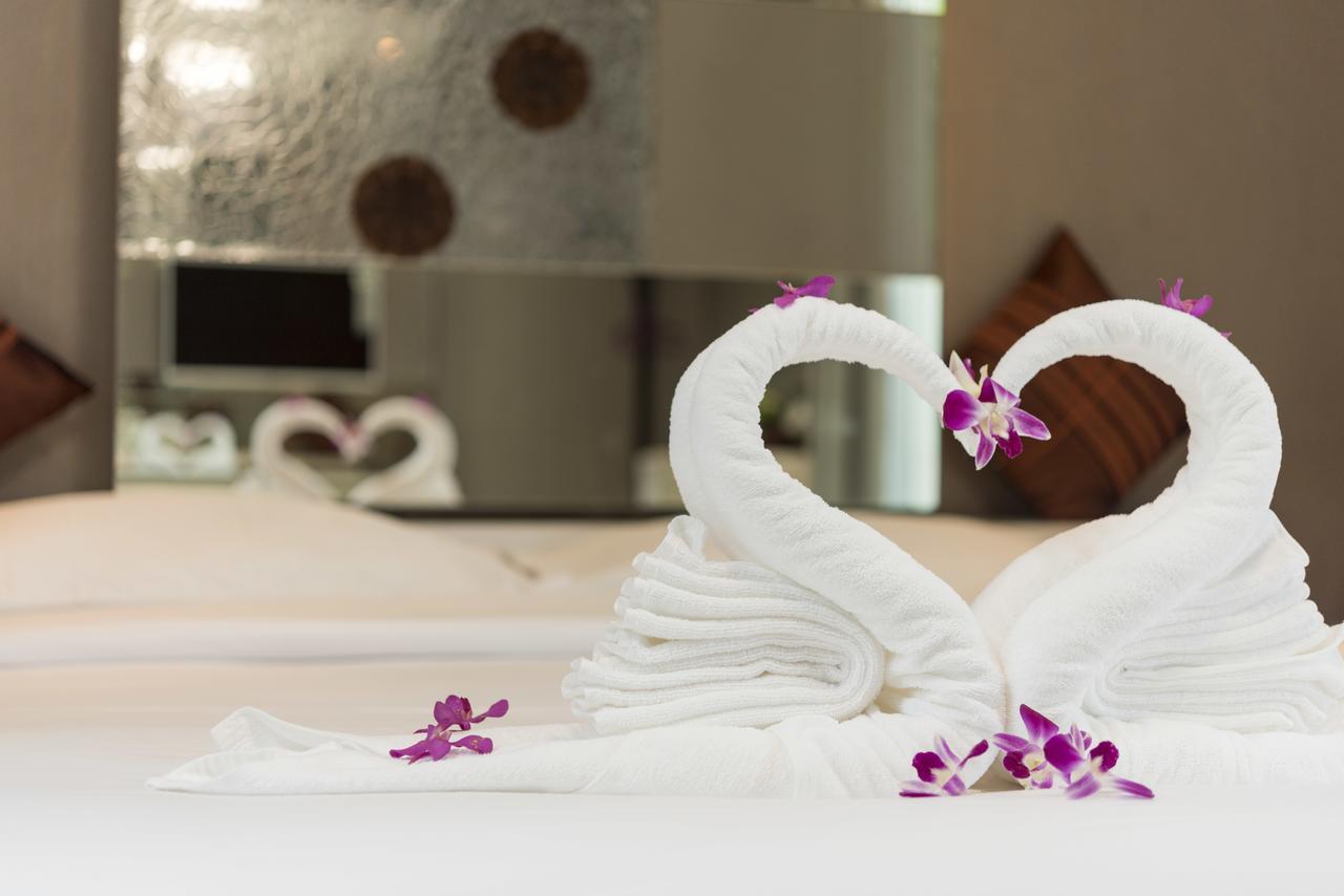 Villa Siri Paradise Pattaya