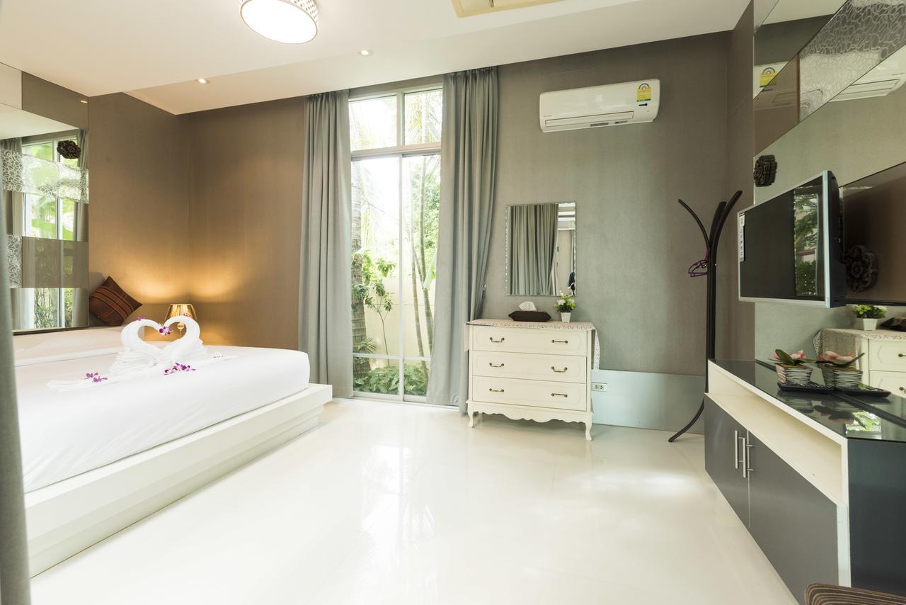 Siri Paradise Pattaya
