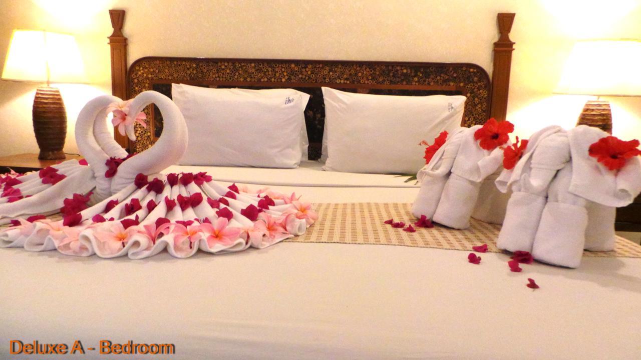 Resort Sabai