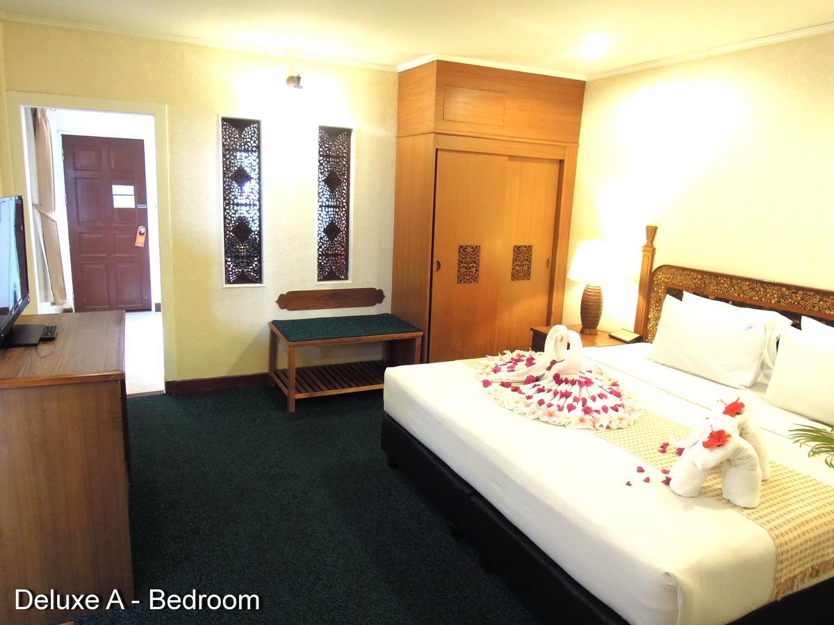 Sabai 3* Pattaya
