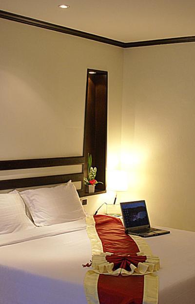 Royal Orchid Hotel Pattaya