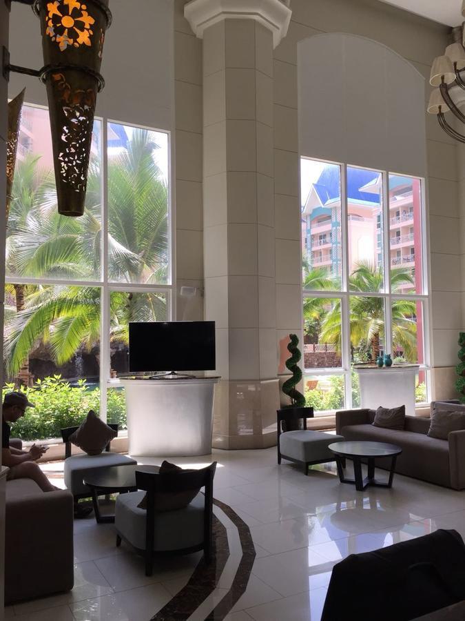 2-bedroom In Jomtien Apartment