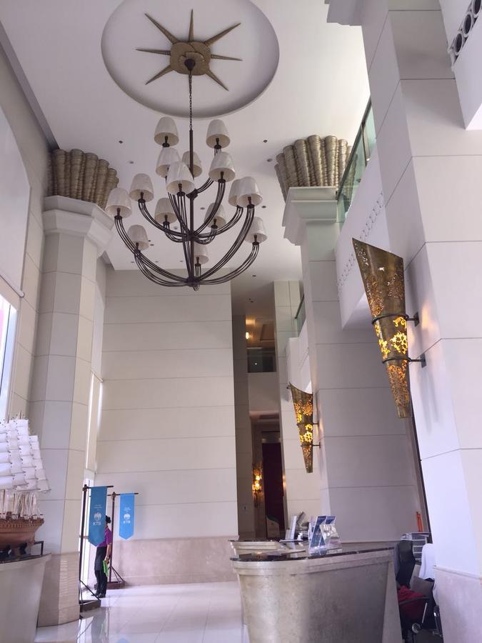 2-bedroom In Jomtien *