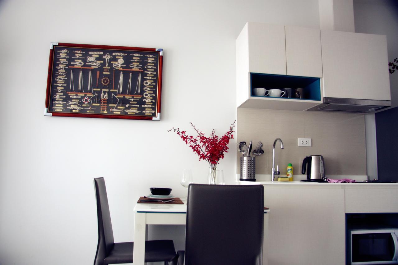 Centric Sea Hotel Pattaya