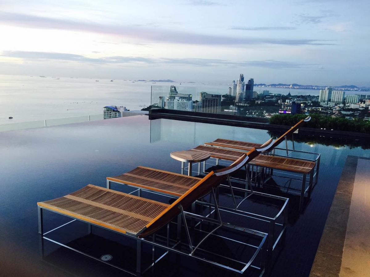 Centric Sea Pattaya