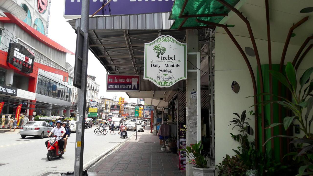 Inn Trebel