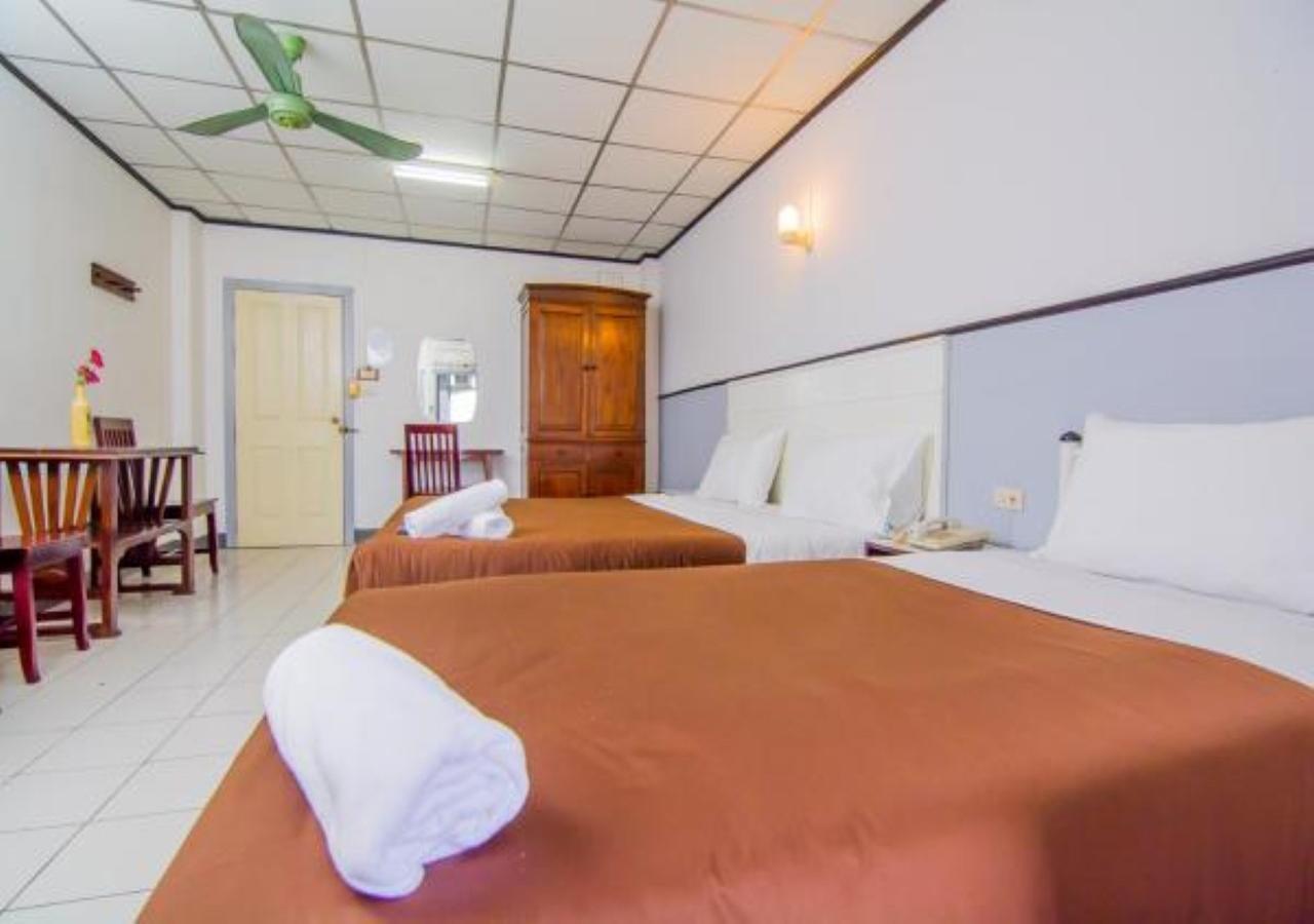 Sutus Court 3 Hotel Pattaya
