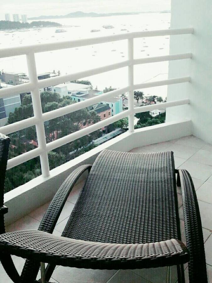 View Talay6 Apartment