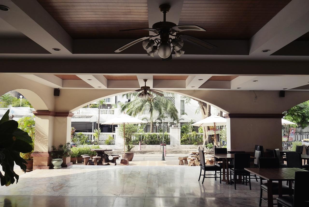 Mike Hotel Pattaya