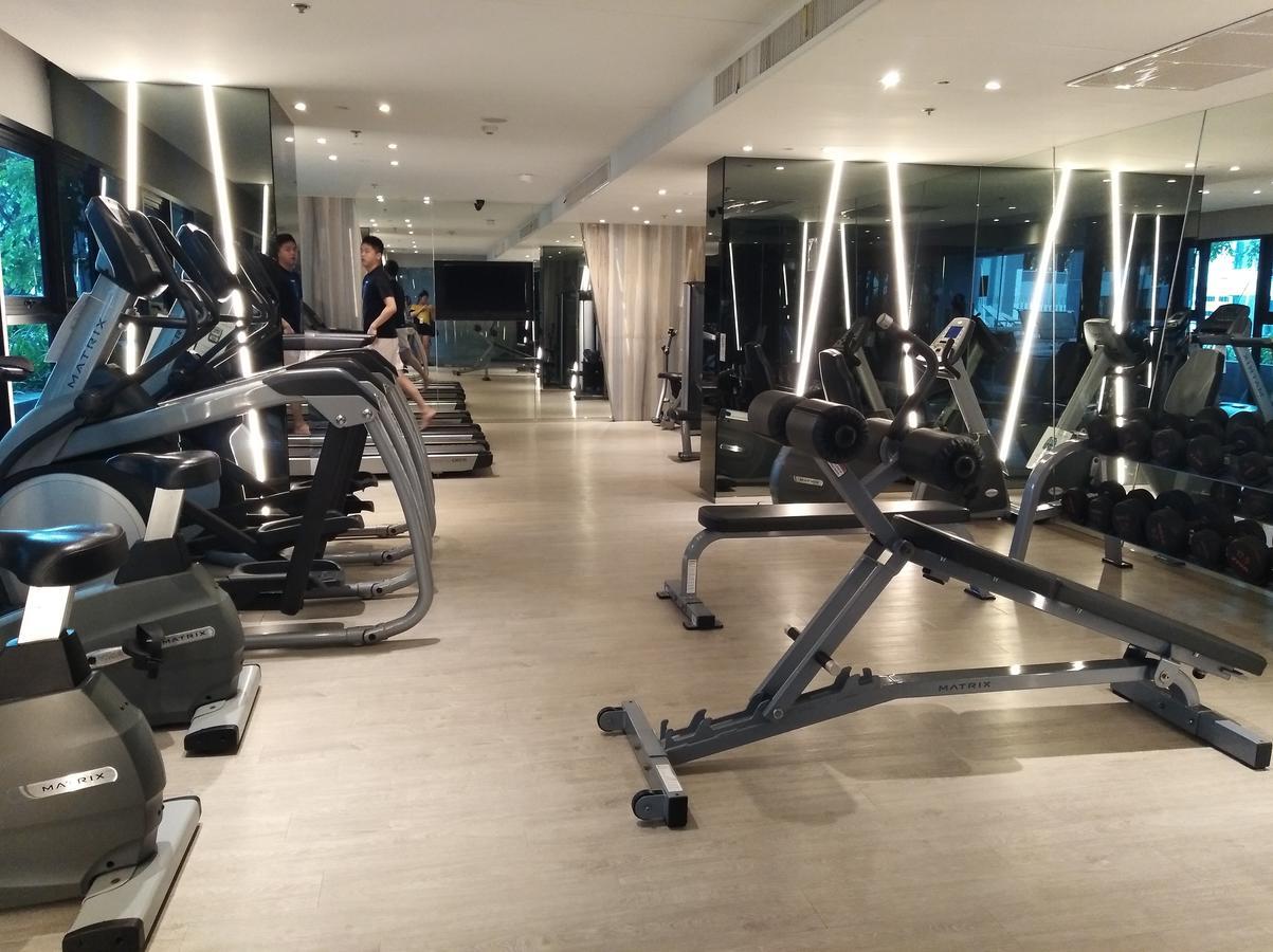 The​ Base​ ​pattaya​ By Ammy Aparthotel