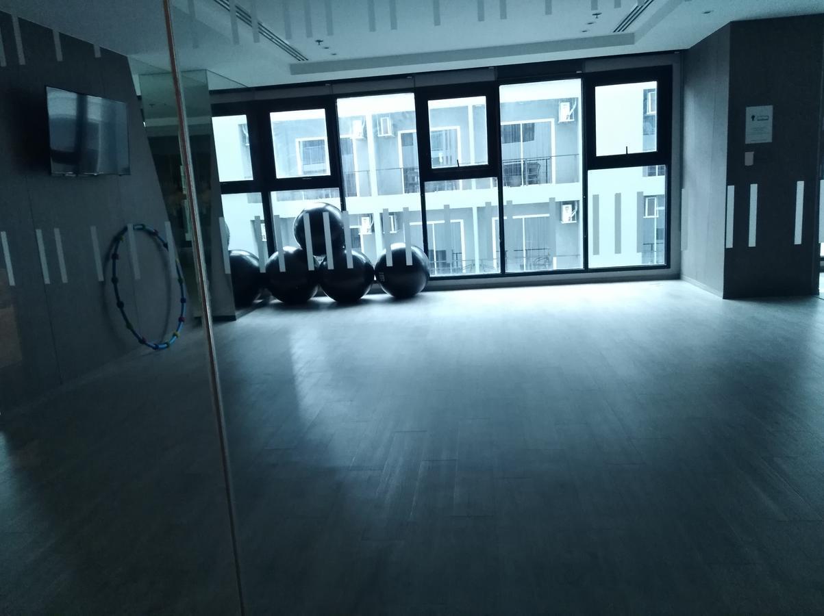 The​ Base​ ​pattaya​ By Ammy Aparthotel 3*