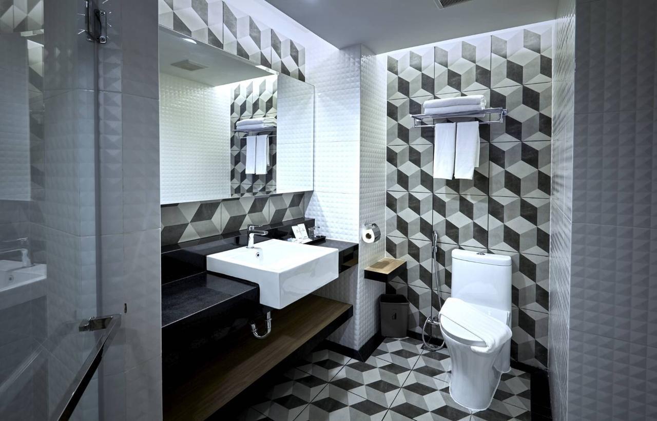 Hotel Chezzotel 4*