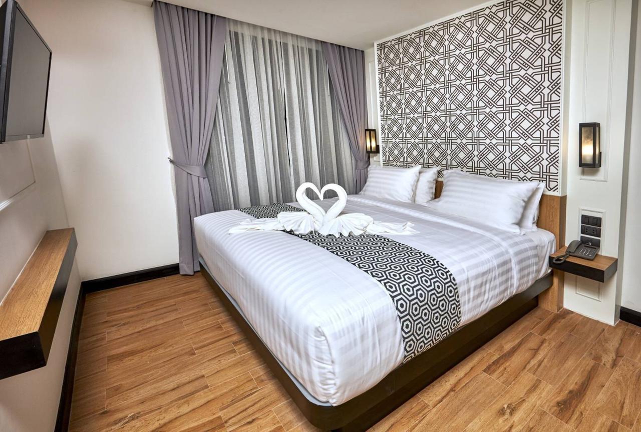 Chezzotel Hotel 4*