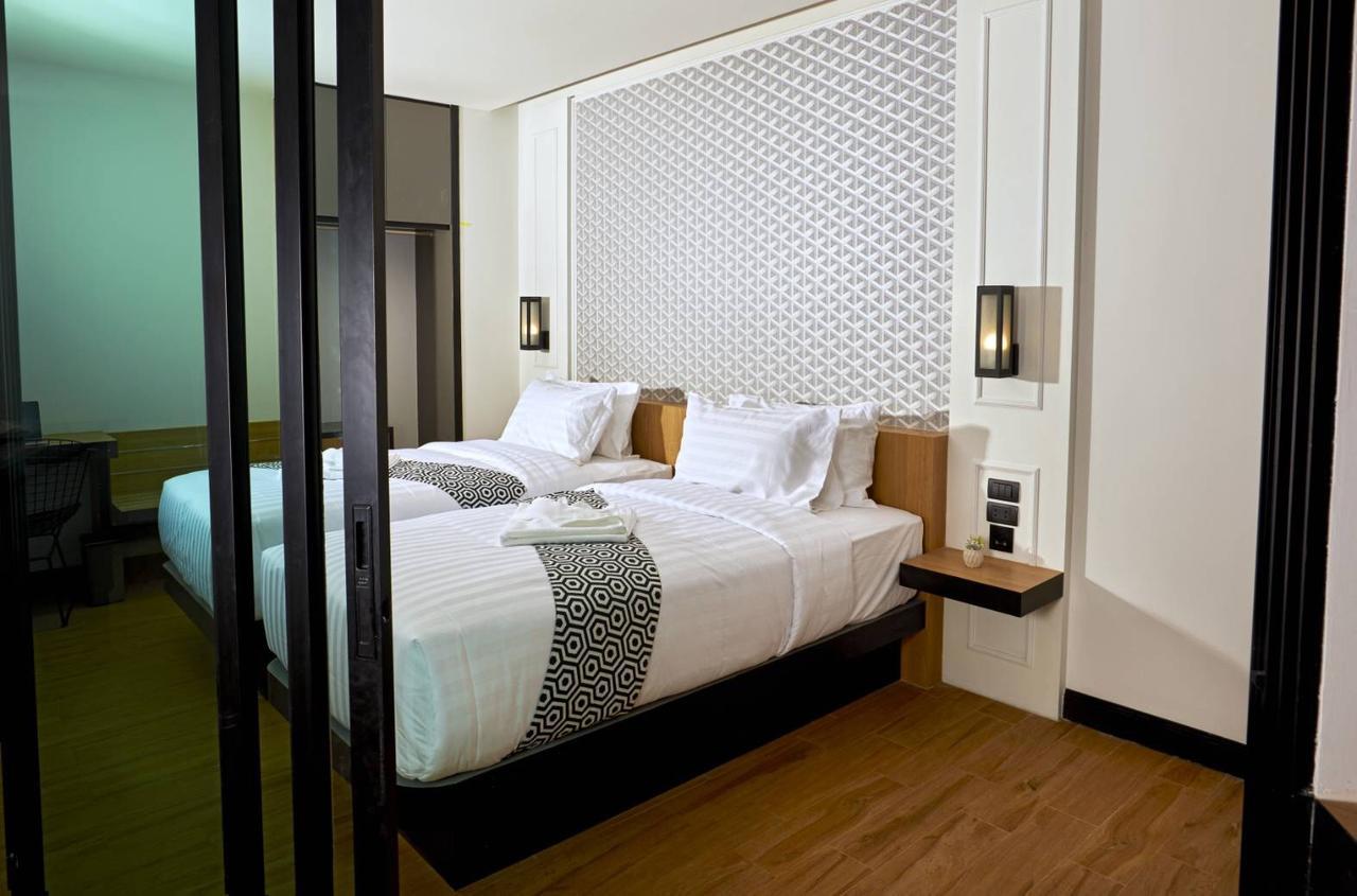 Hotel Chezzotel 4*