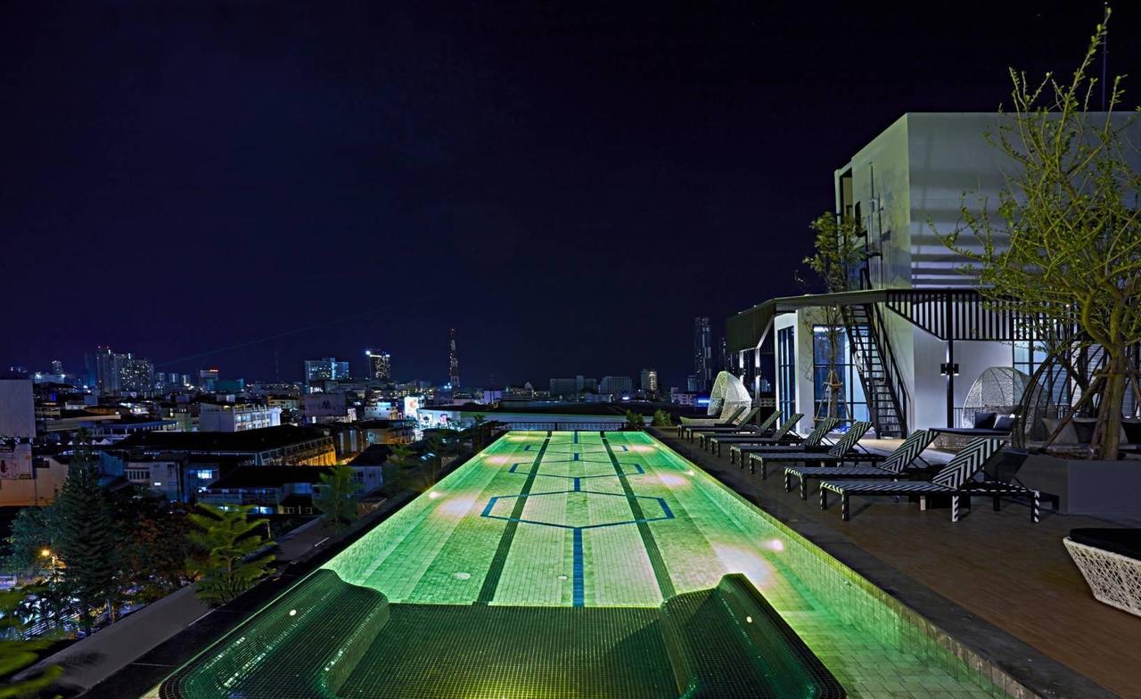 Hotel Chezzotel 4*
