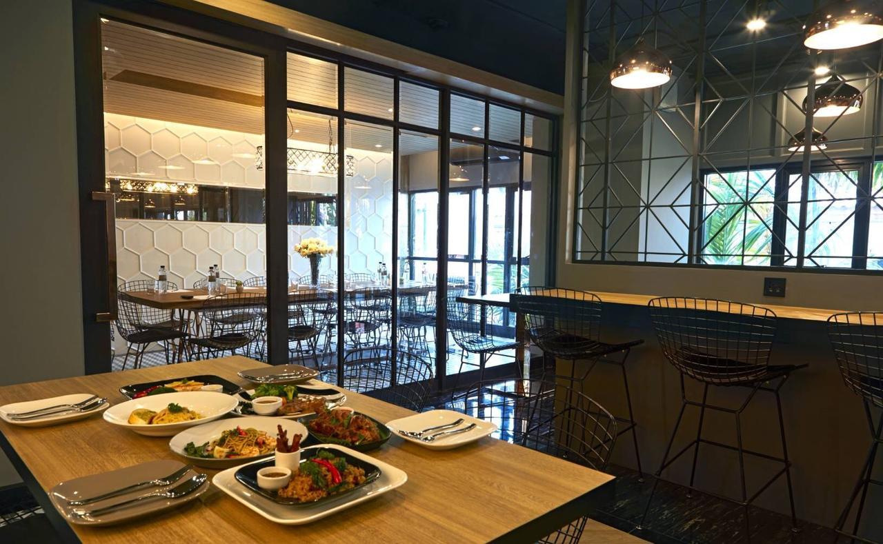 Chezzotel 4* Pattaya