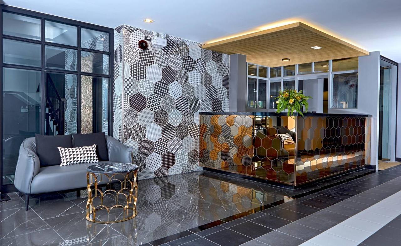 Chezzotel Hotel