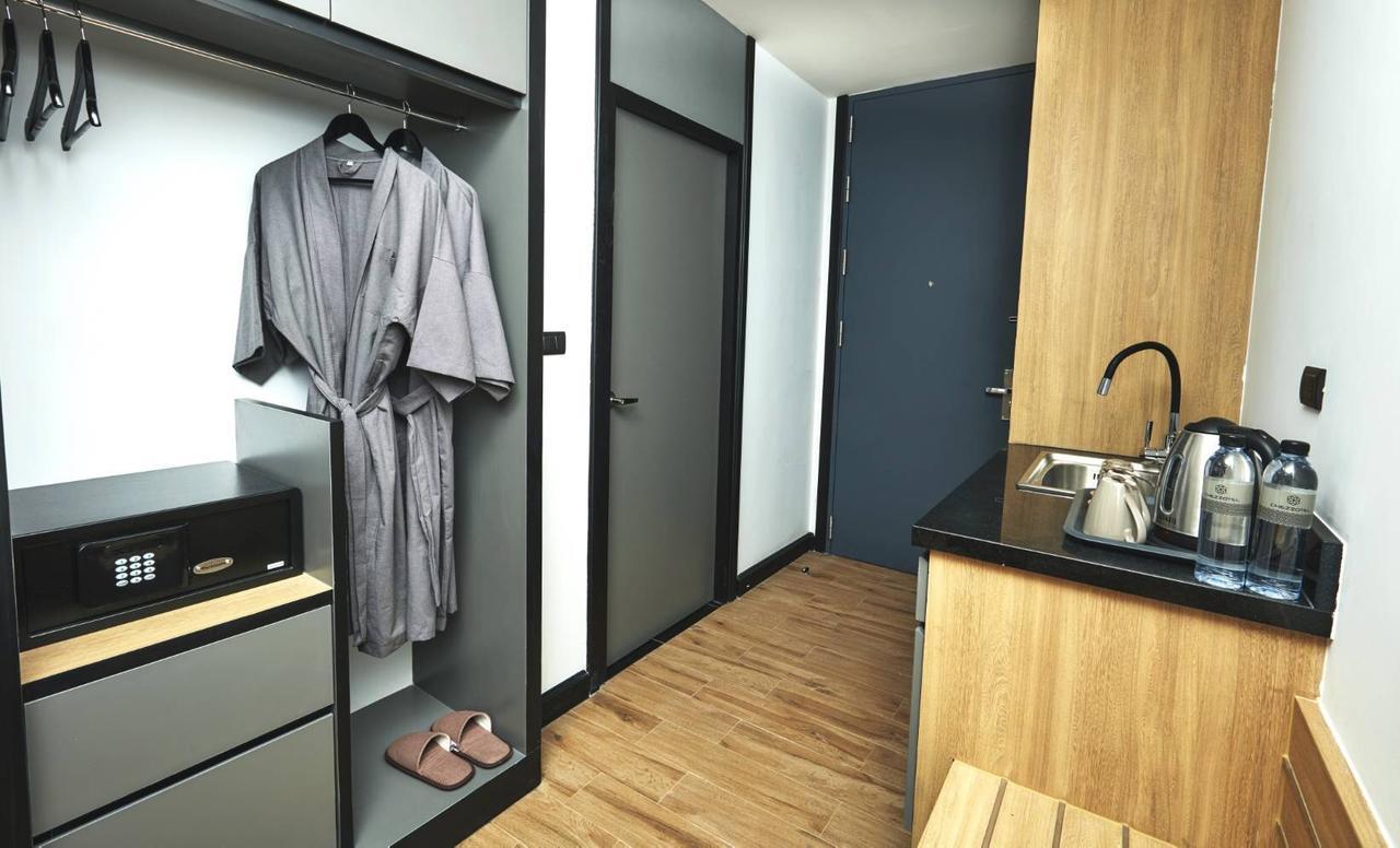 Hotel Chezzotel