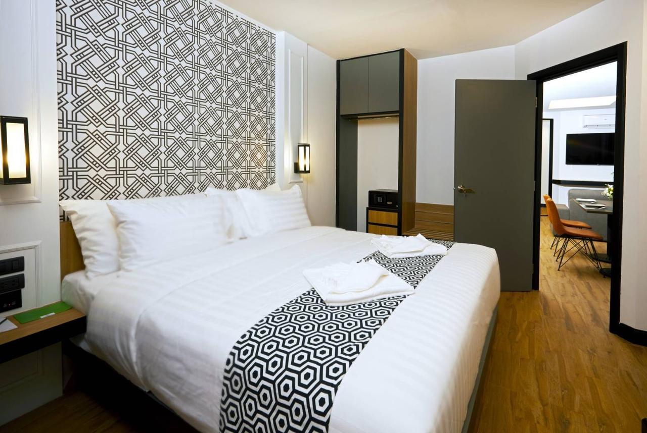 Hotel Chezzotel