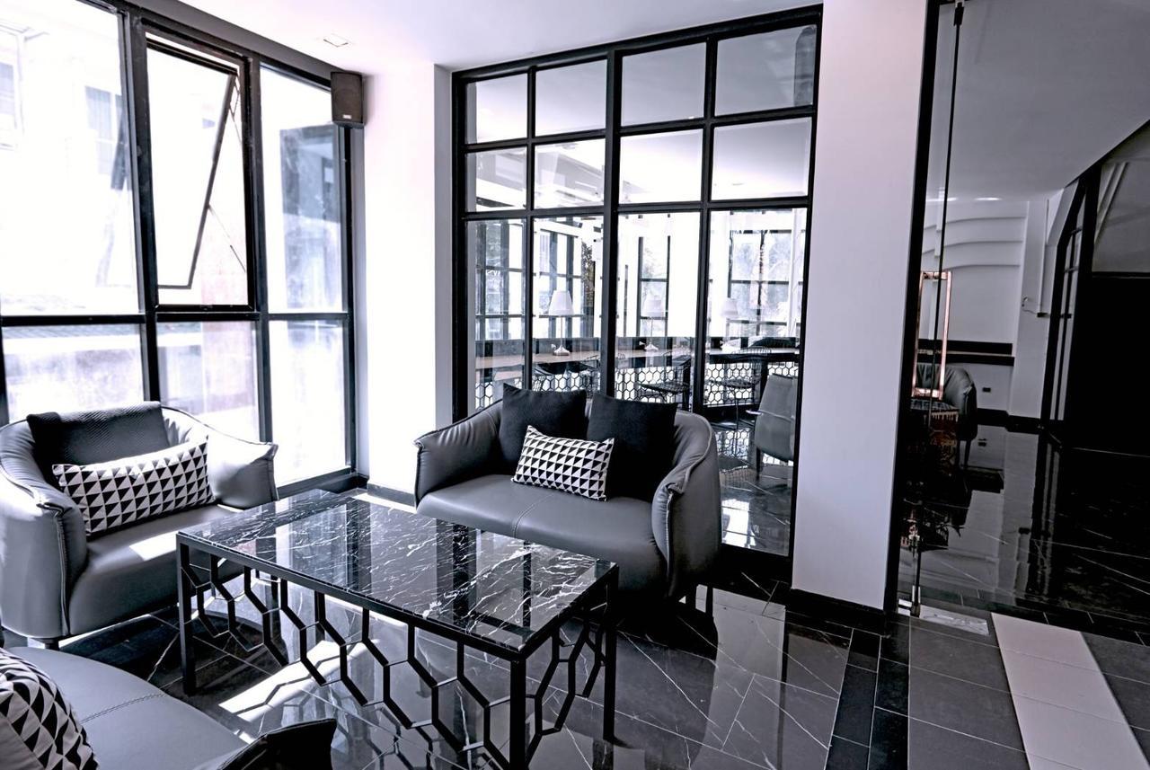 Hotel Chezzotel