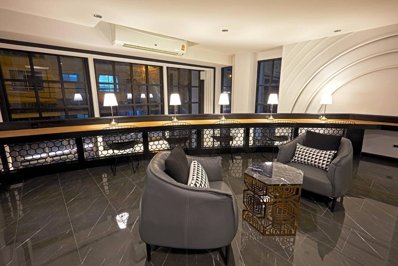 Hotel Chezzotel Pattaya