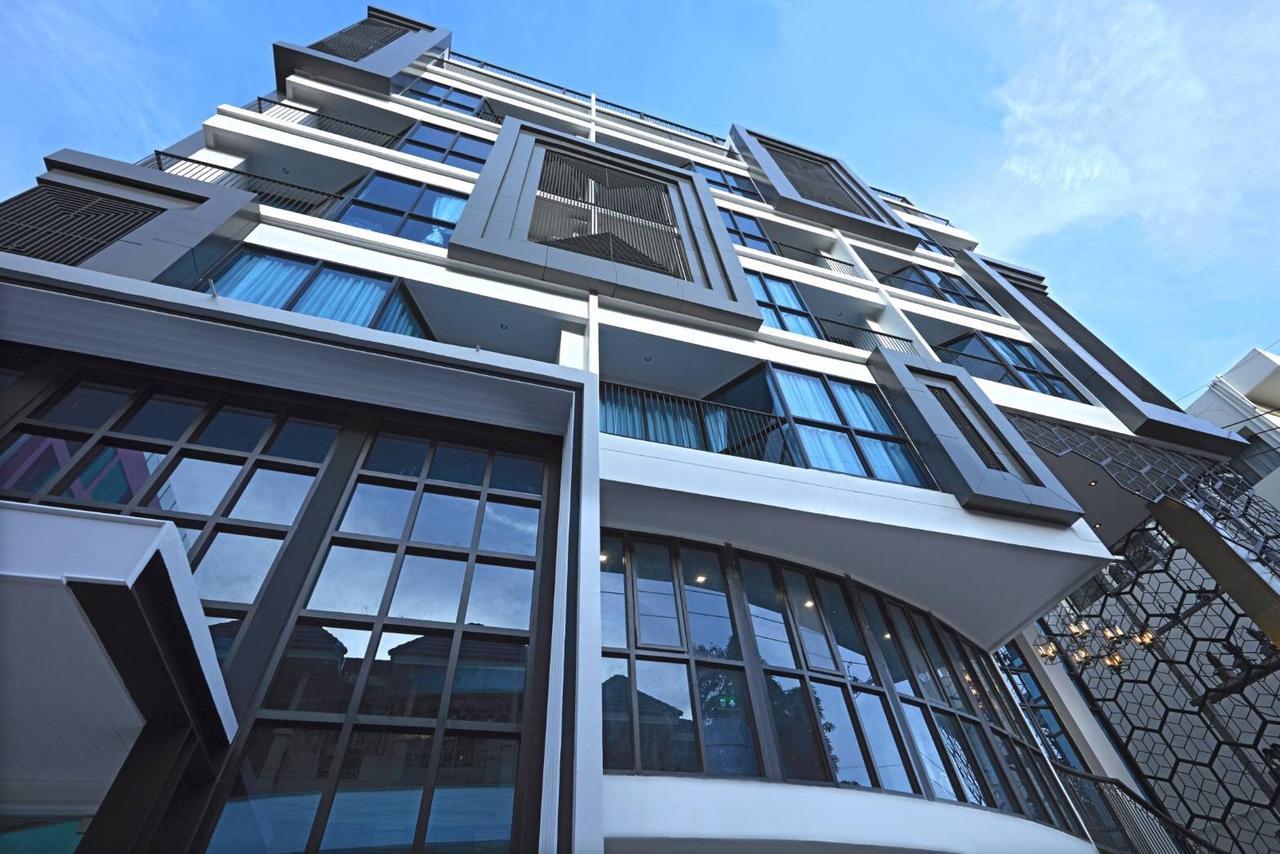 Chezzotel 4* Pattaya