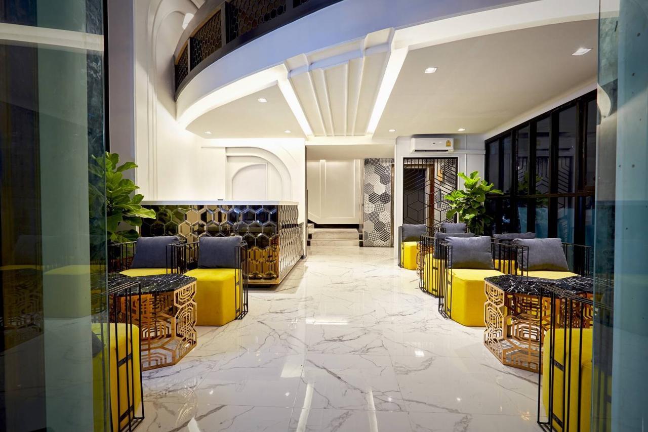 Chezzotel Hotel 4*