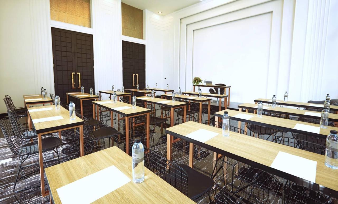 Chezzotel 4* Pattaya