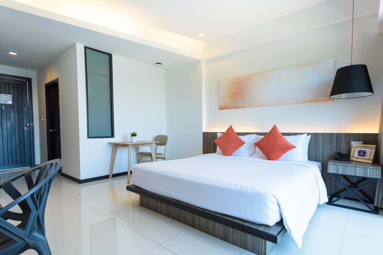 J 4* Pattaya
